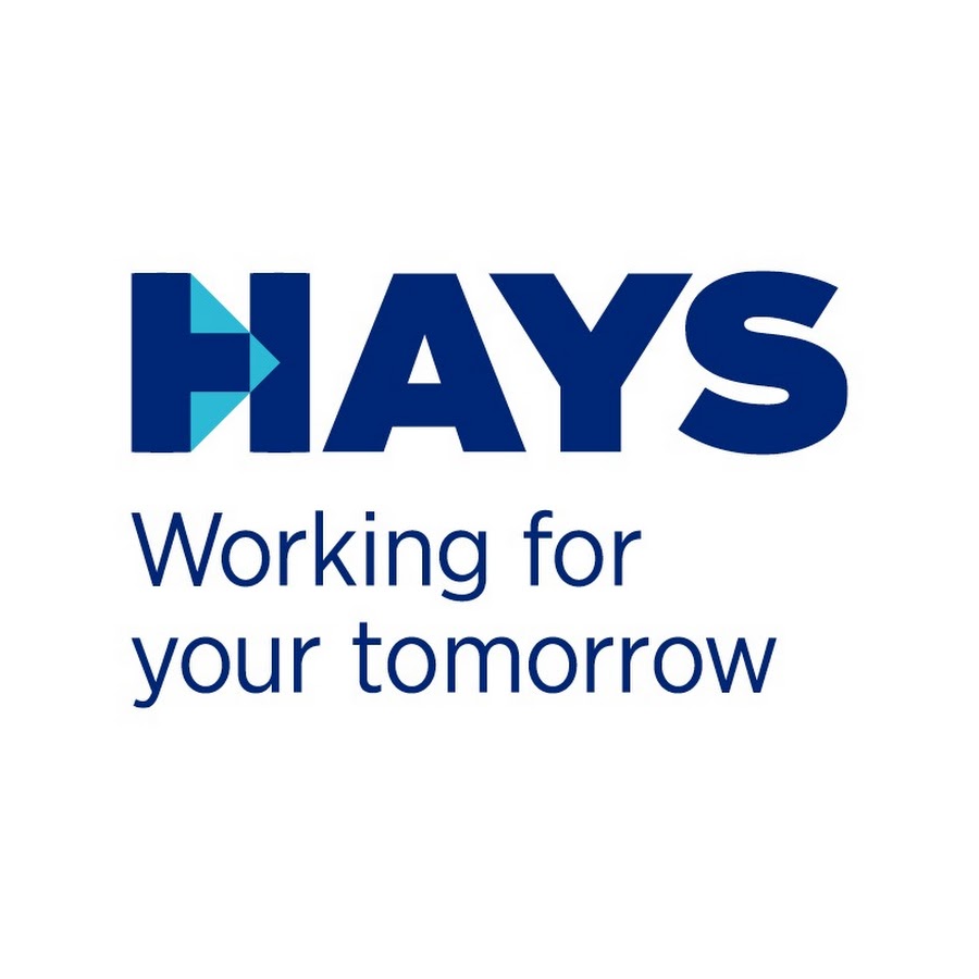 Logo HAYS