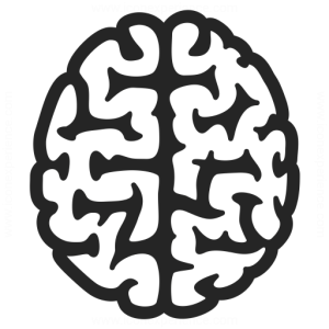 Icon brain