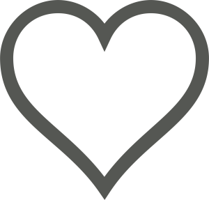 Icono Corazón